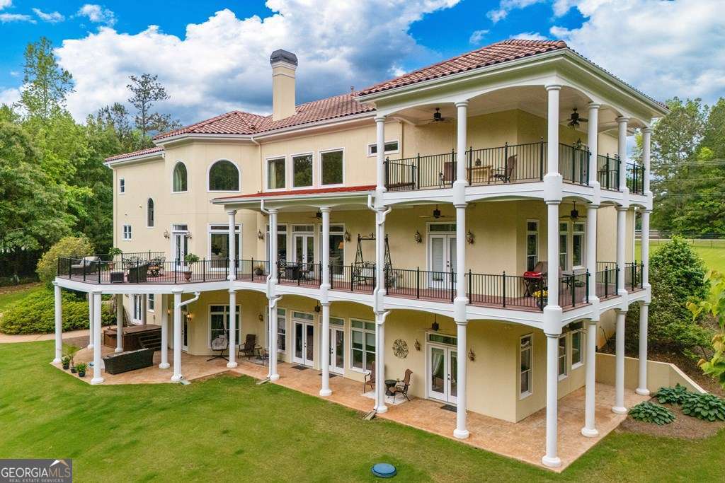 1005 Oak Mountain Road