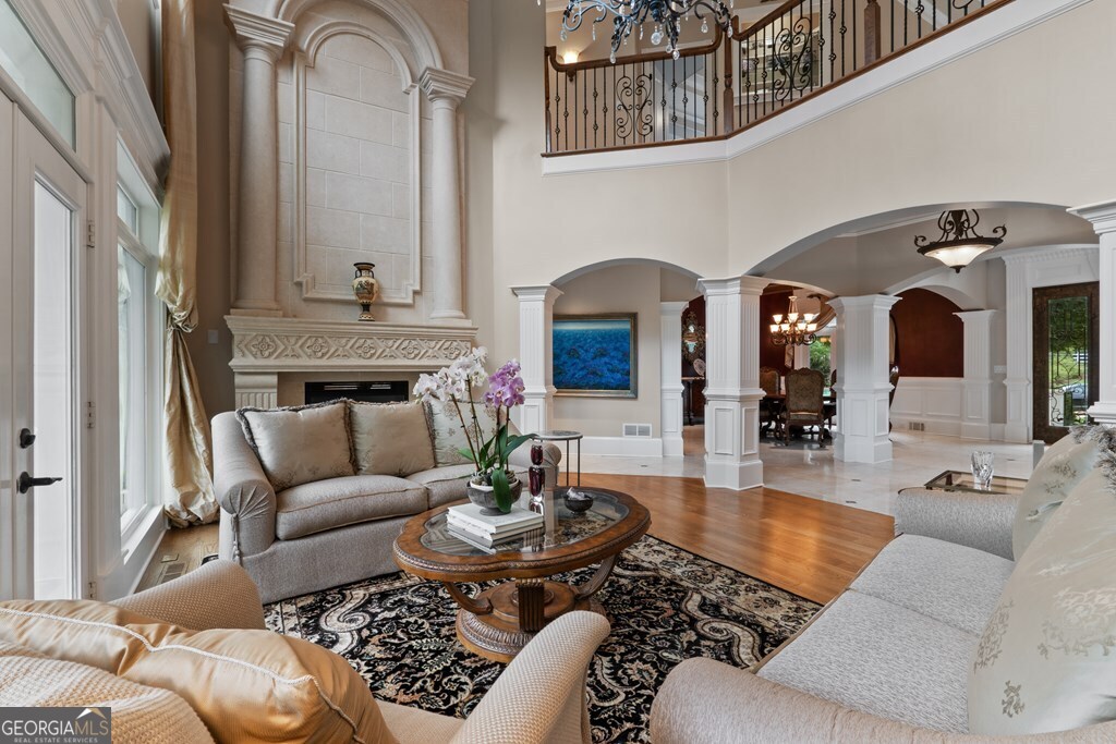 1005 Oak Mountain Road