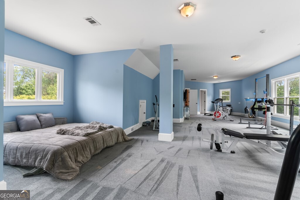 1005 Oak Mountain Road