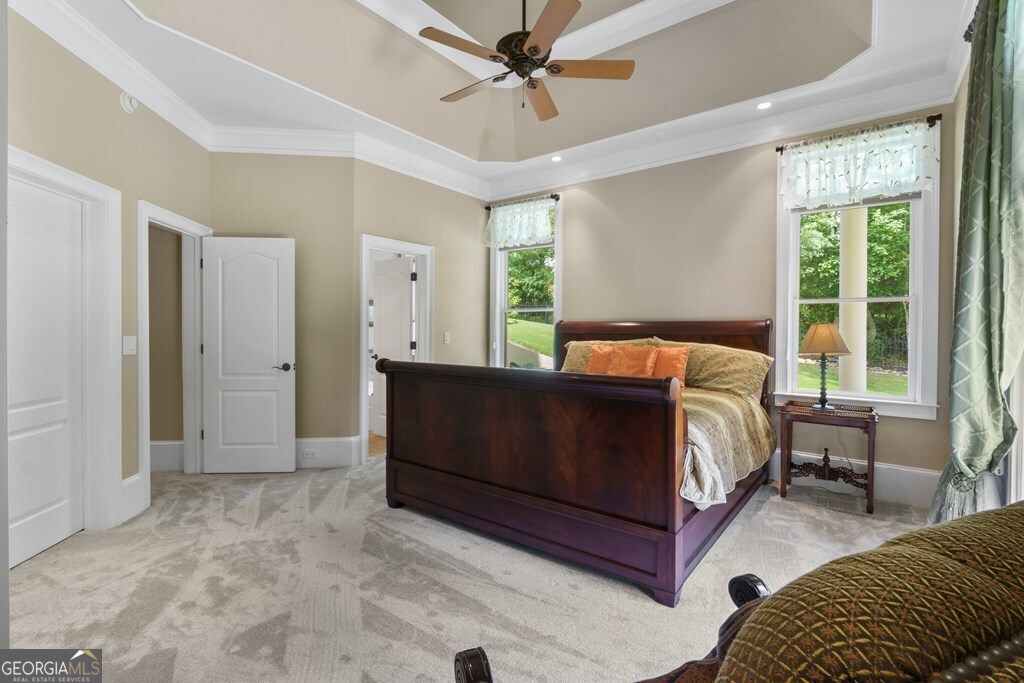1005 Oak Mountain Road