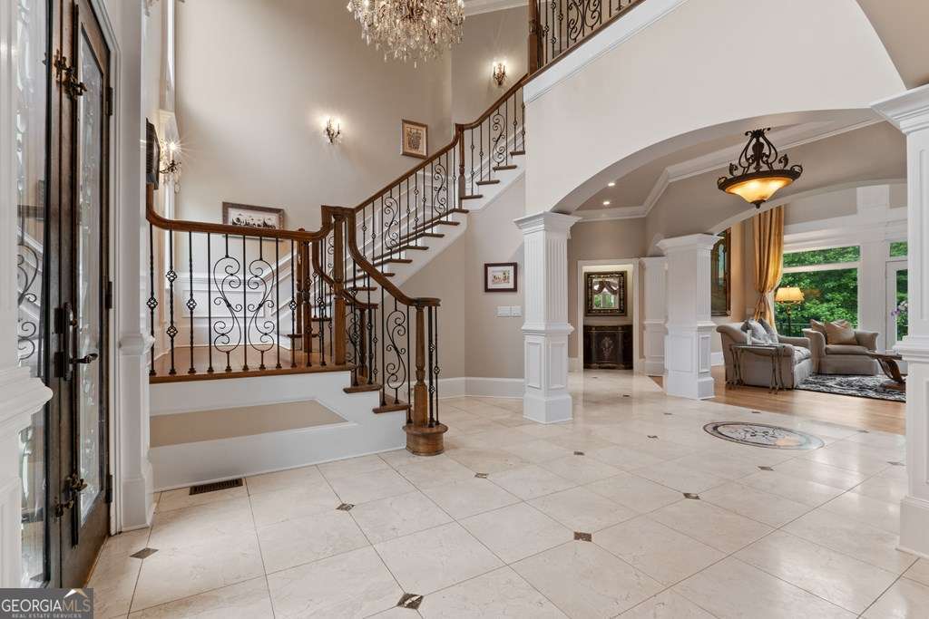1005 Oak Mountain Road