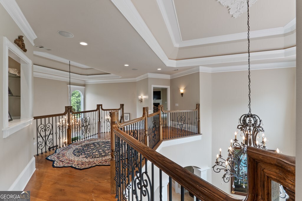 1005 Oak Mountain Road