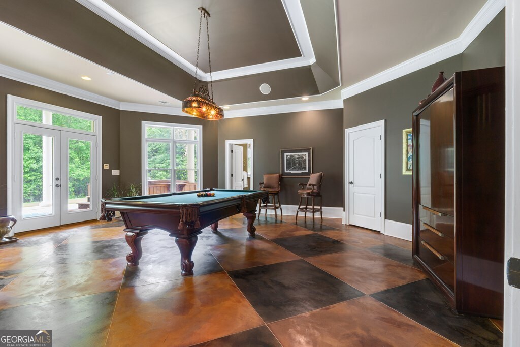1005 Oak Mountain Road
