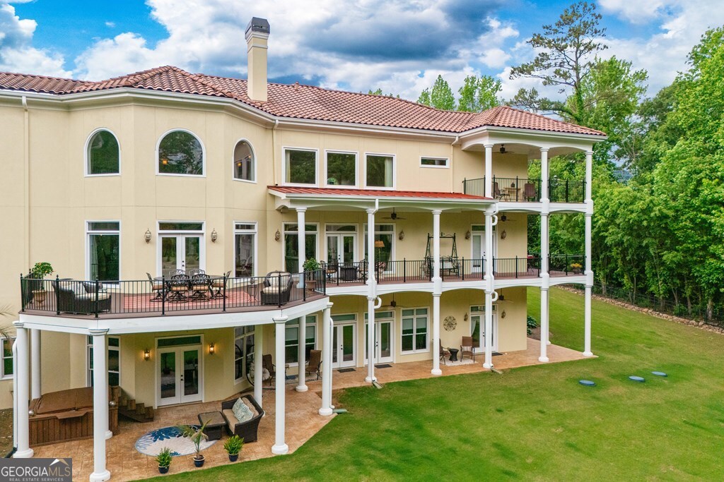 1005 Oak Mountain Road