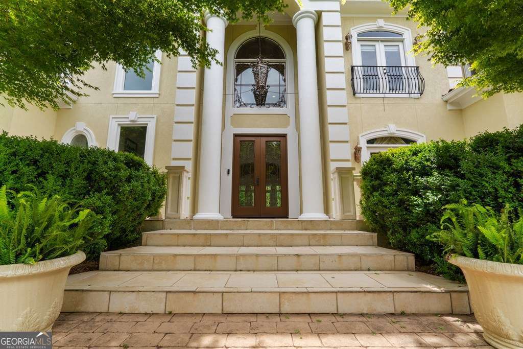1005 Oak Mountain Road