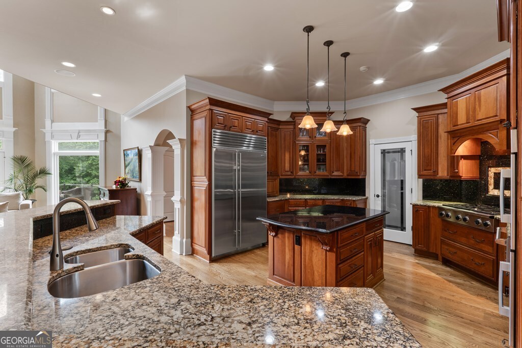 1005 Oak Mountain Road