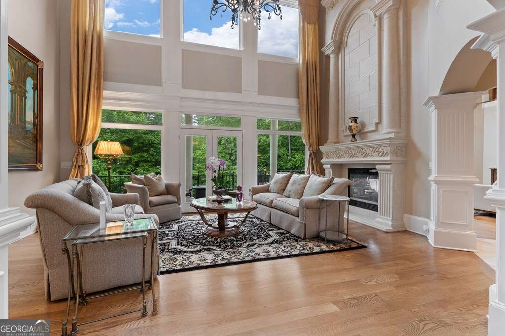 1005 Oak Mountain Road