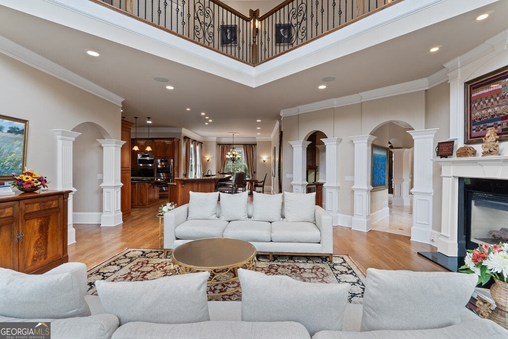 1005 Oak Mountain Road