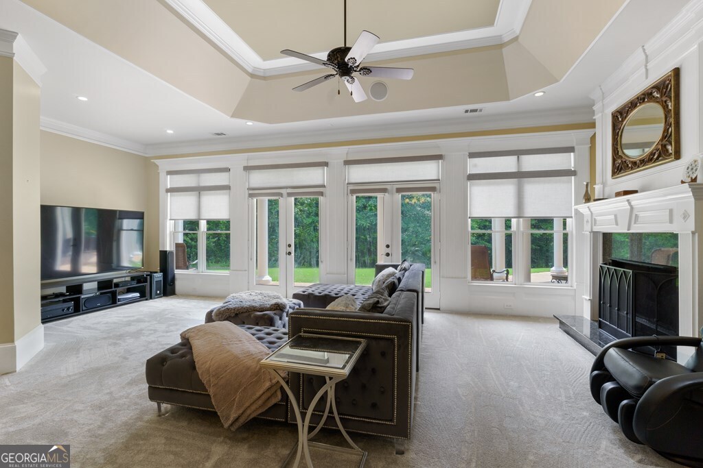 1005 Oak Mountain Road