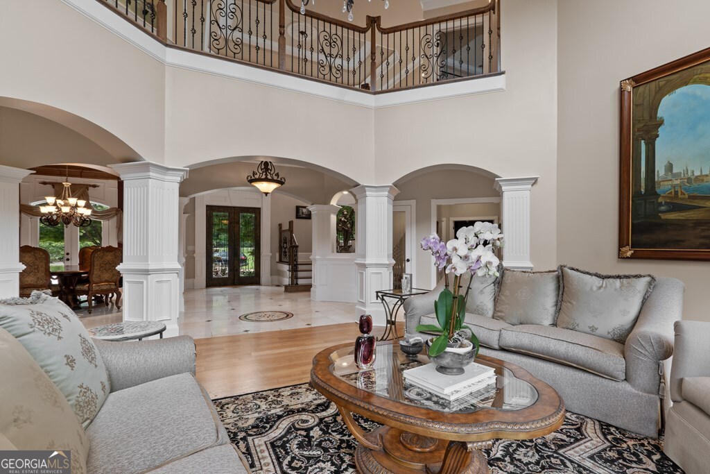 1005 Oak Mountain Road