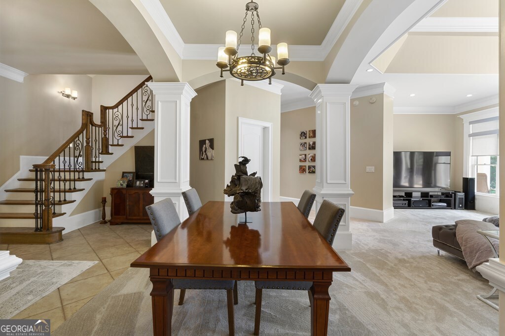1005 Oak Mountain Road