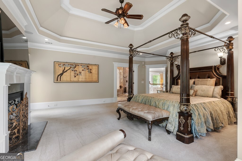 1005 Oak Mountain Road