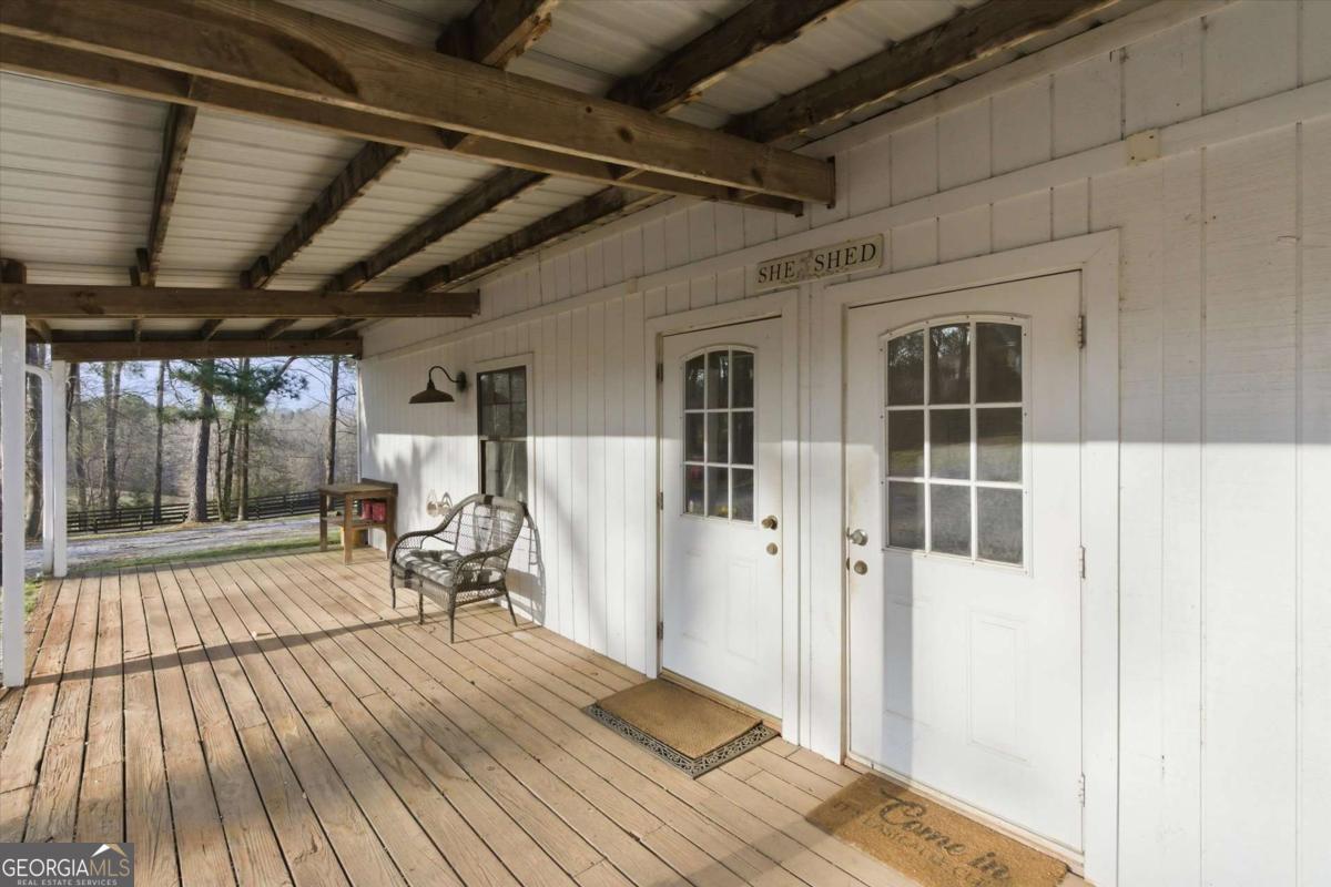 35 Saddleback Farms