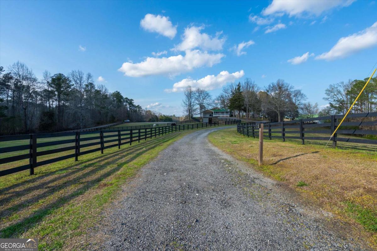 35 Saddleback Farms