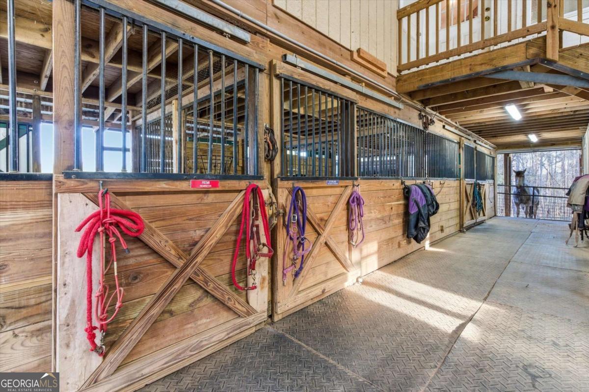35 Saddleback Farms