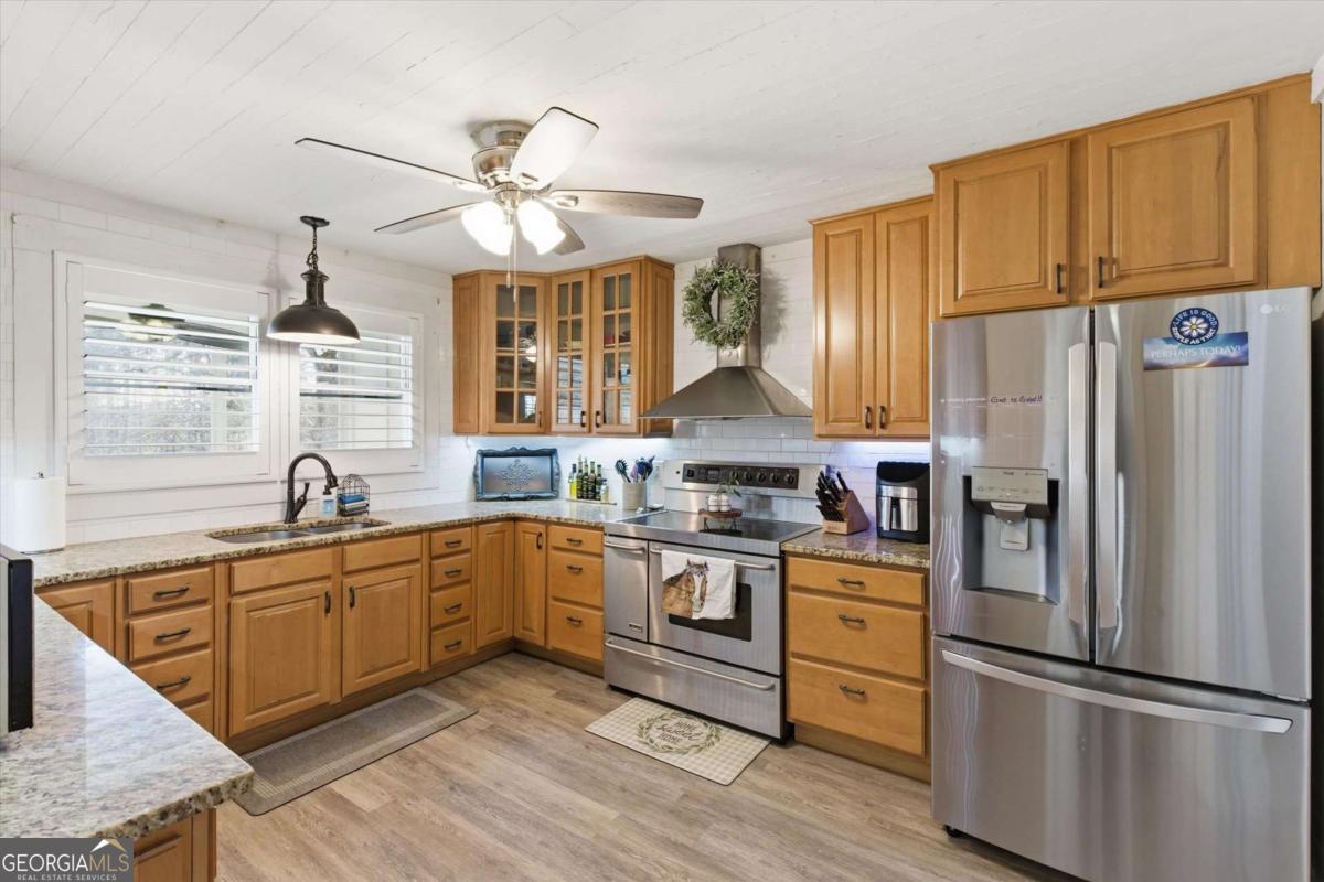 35 Saddleback Farms