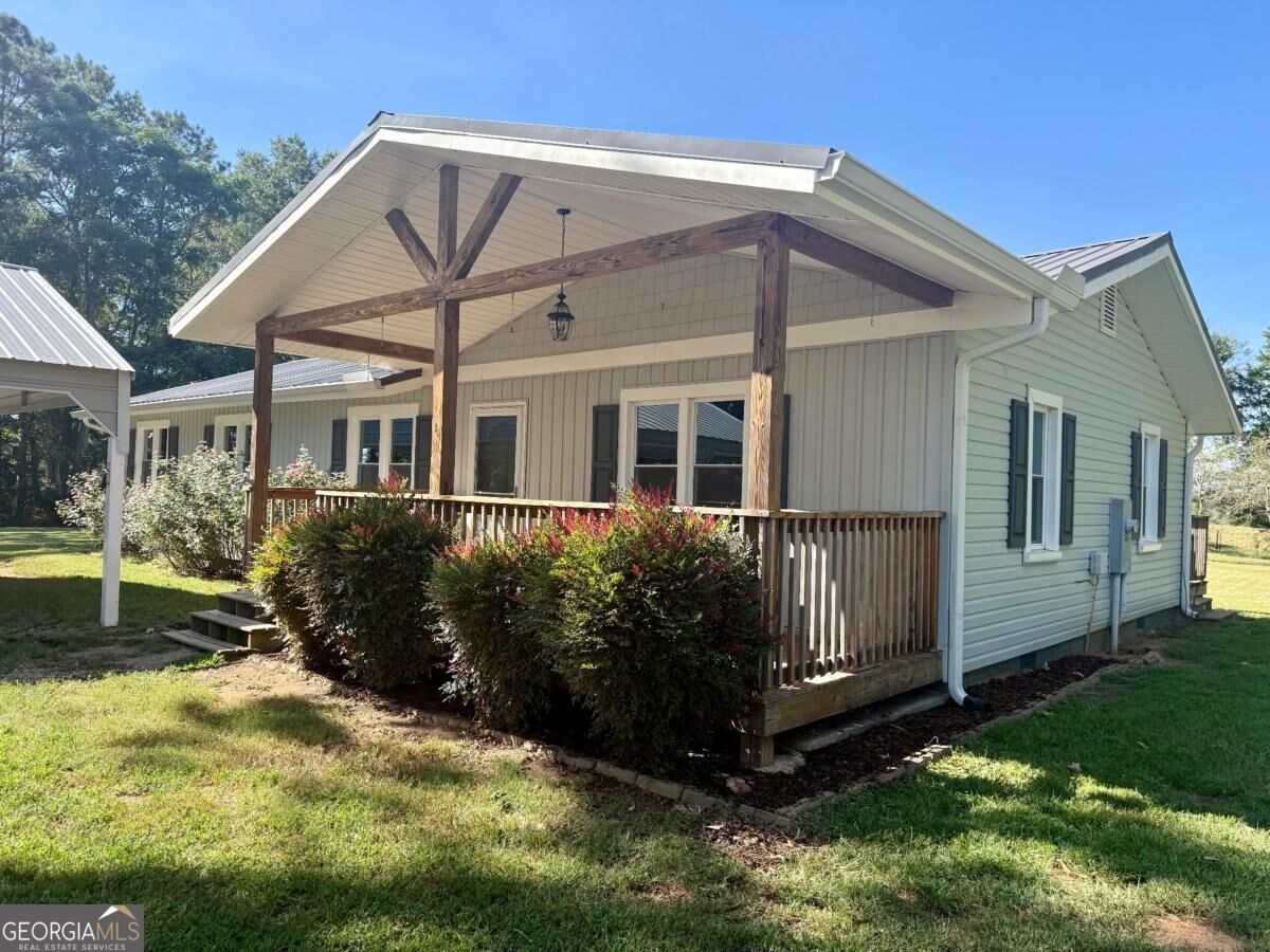 1345 Farmers High Road