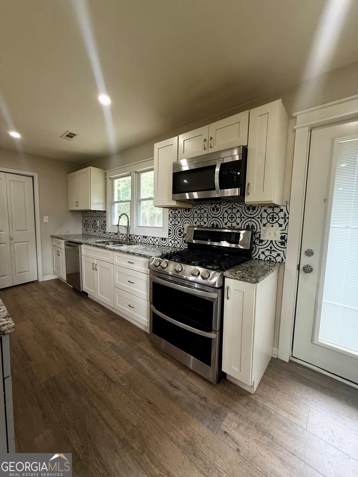 1345 Farmers High Road
