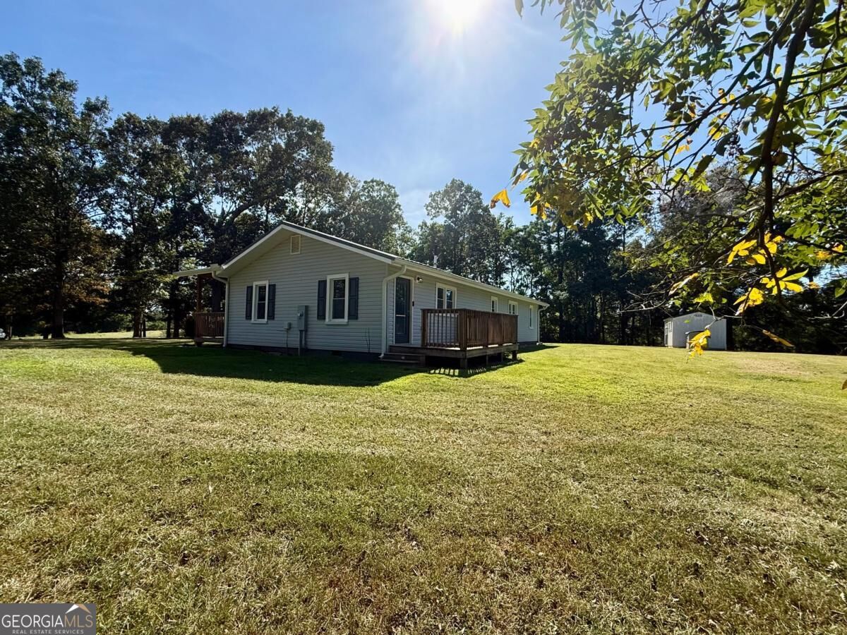 1345 Farmers High Road