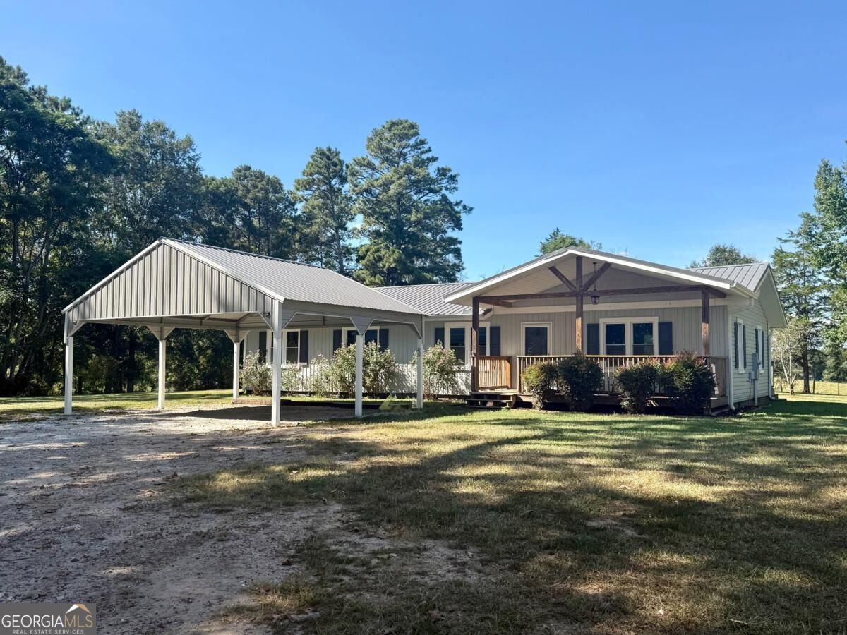 1345 Farmers High Road