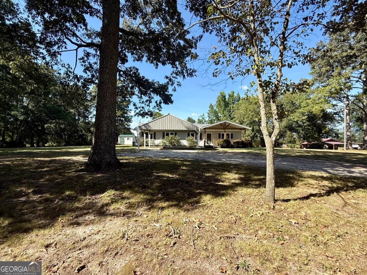 1345 Farmers High Road