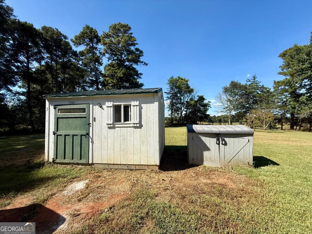 1345 Farmers High Road