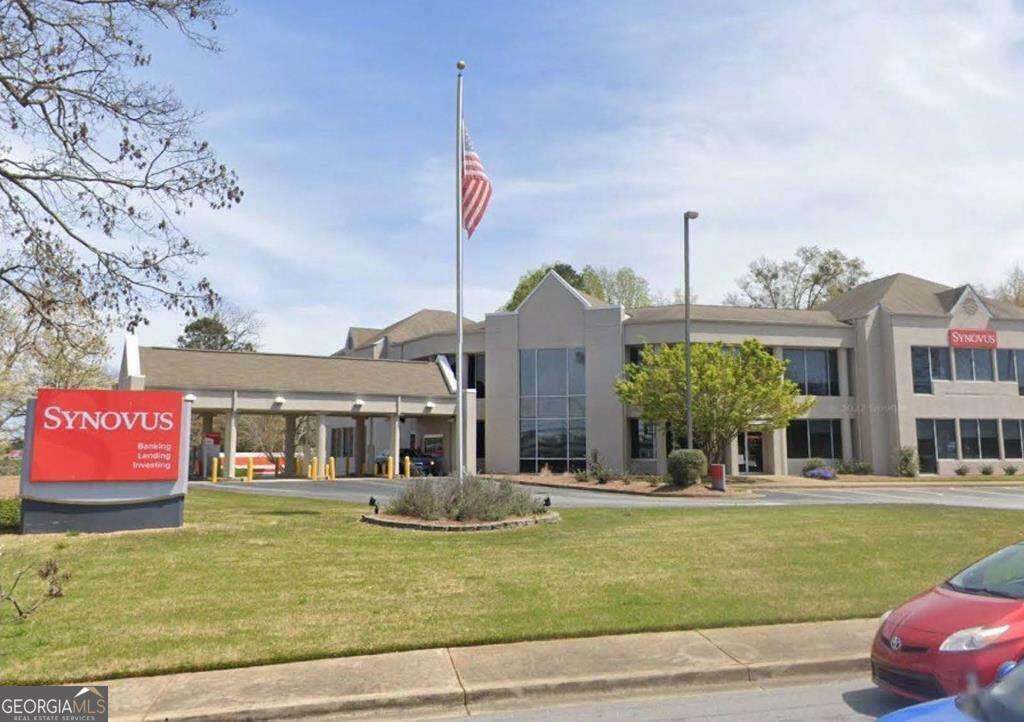 609 Bankhead Highway