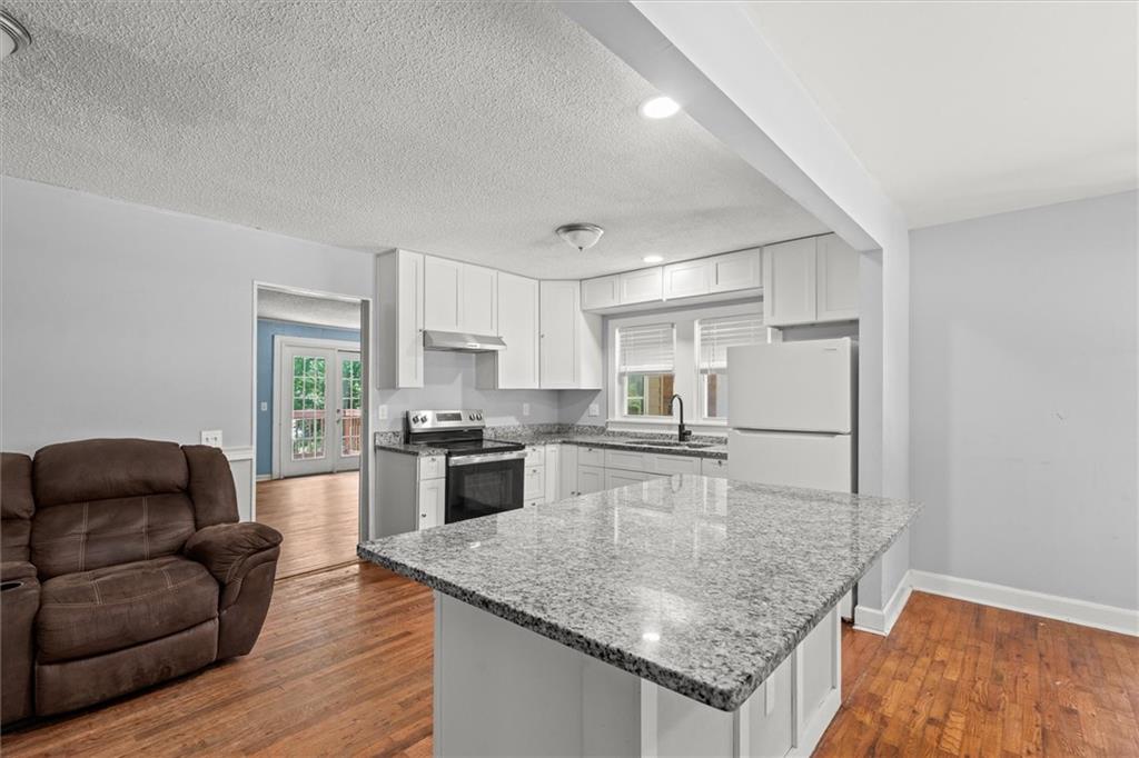423 Clifton Terrace