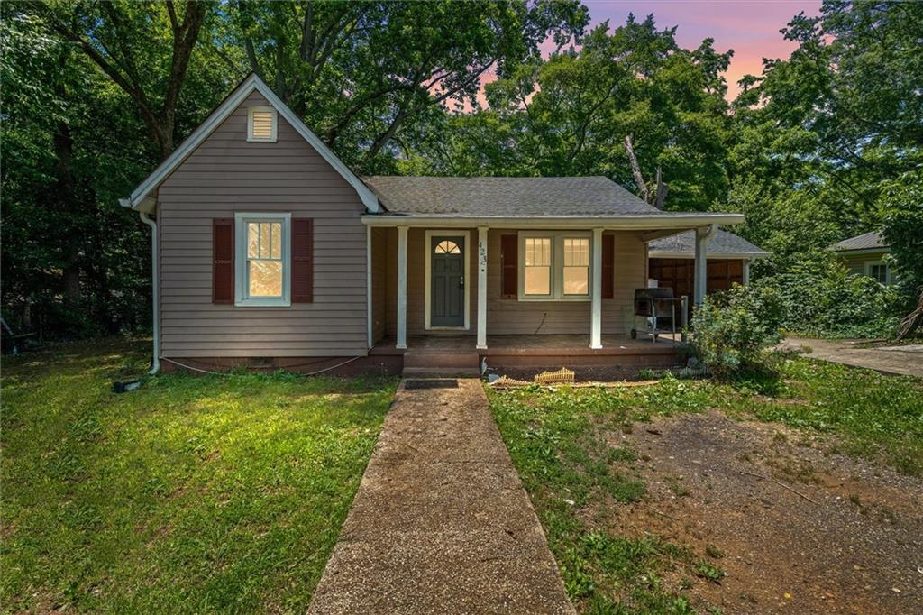 423 Clifton Terrace