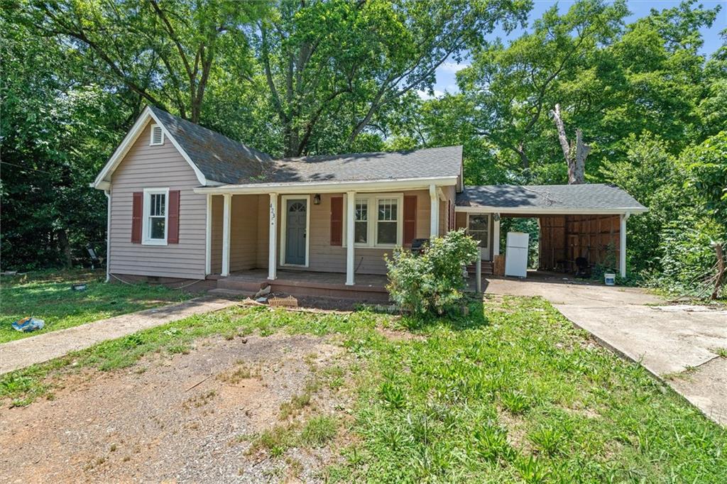 423 Clifton Terrace