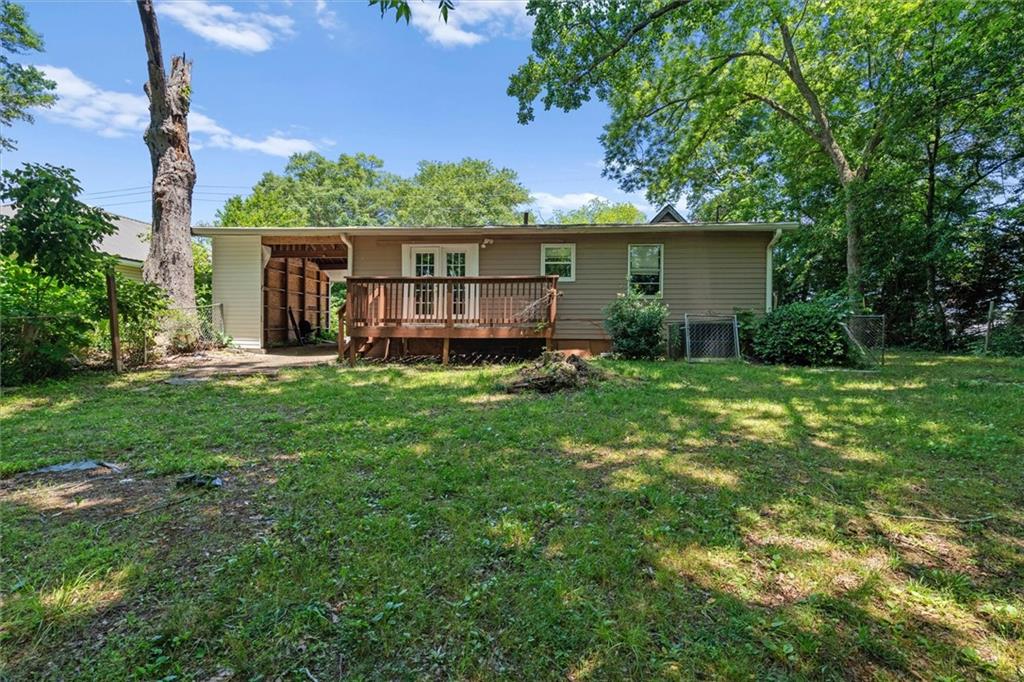 423 Clifton Terrace