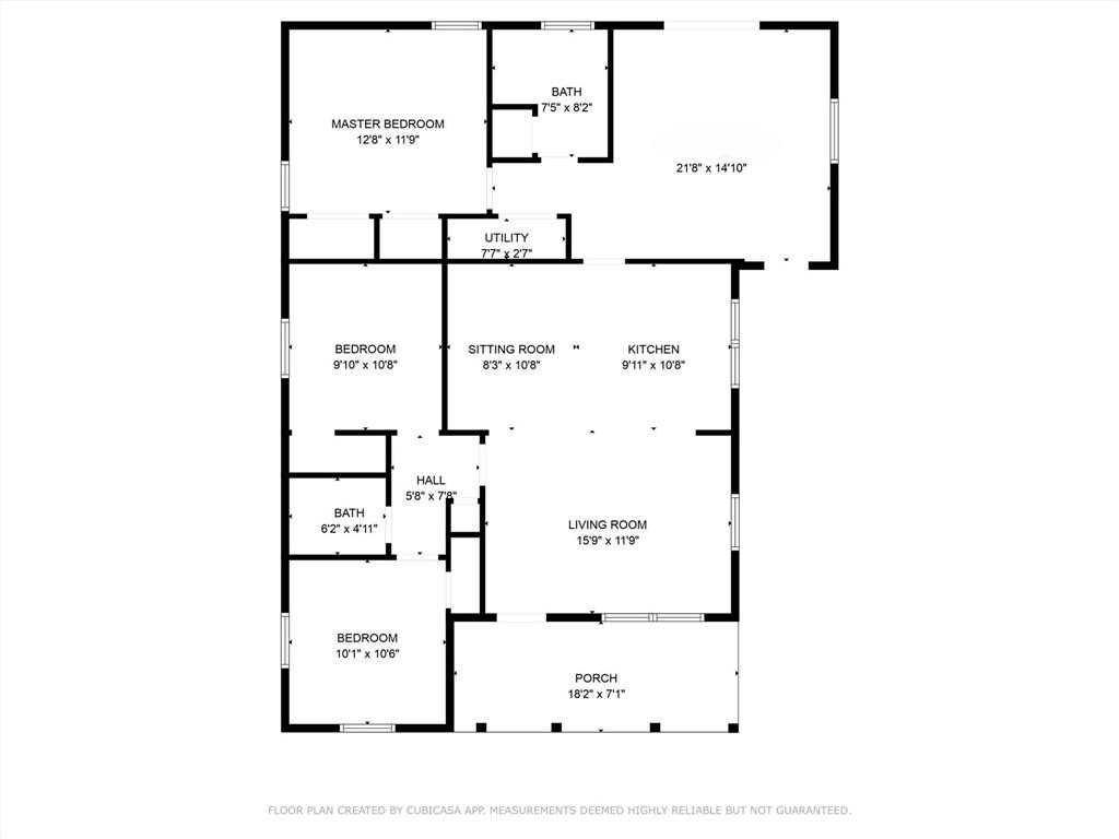 423 Clifton Terrace