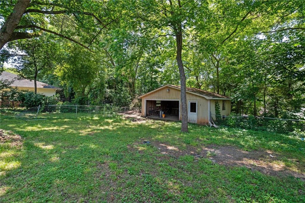 423 Clifton Terrace