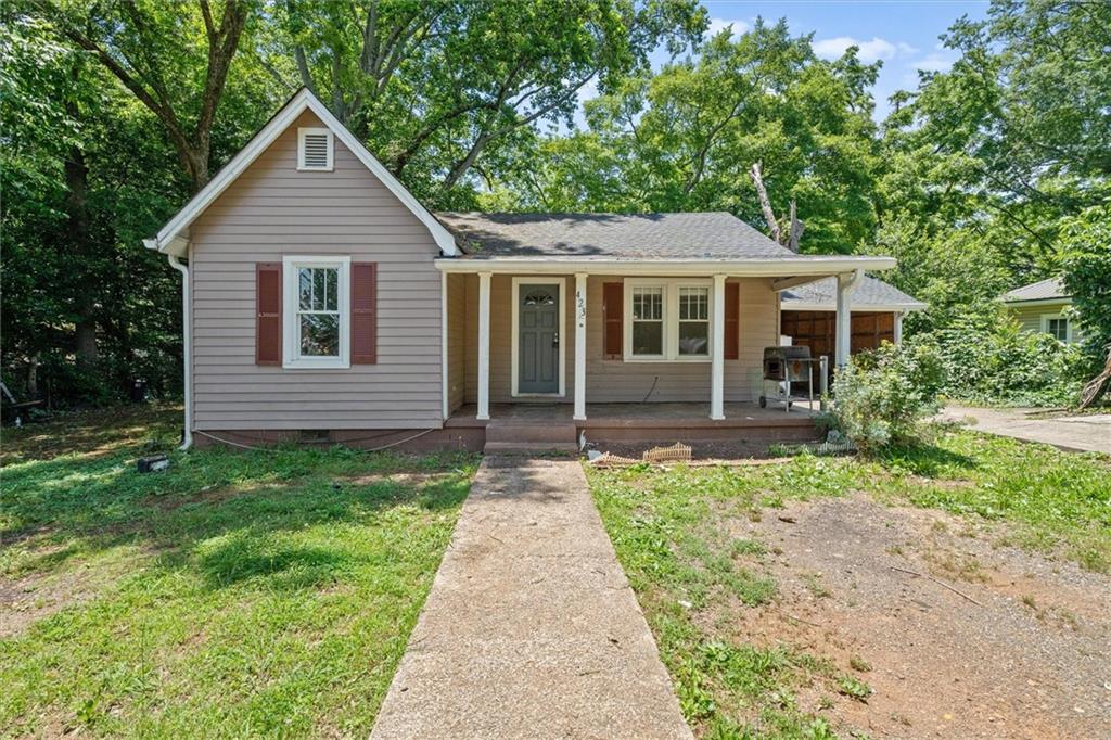 423 Clifton Terrace