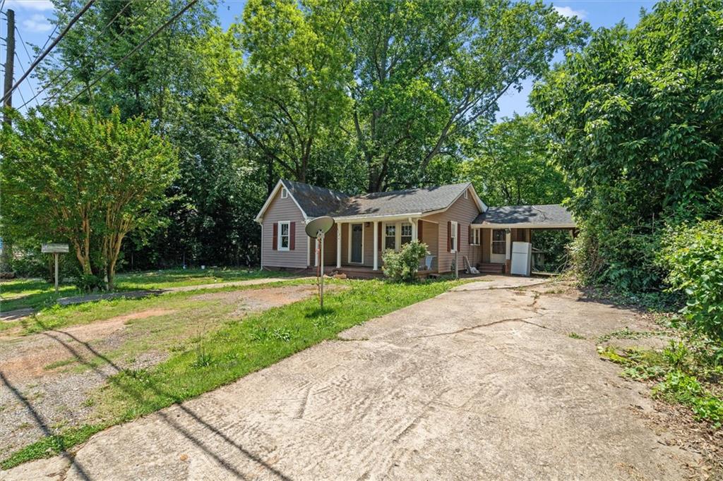 423 Clifton Terrace