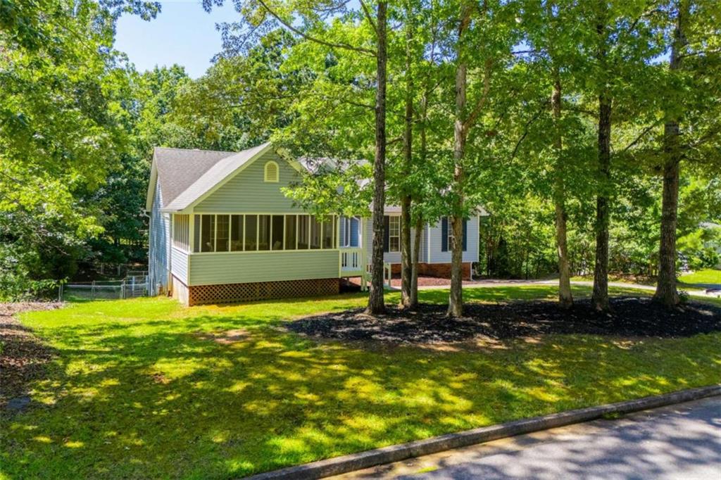 4233 Sturbridge Drive