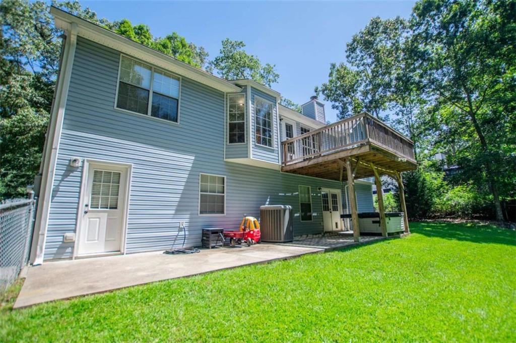 4233 Sturbridge Drive