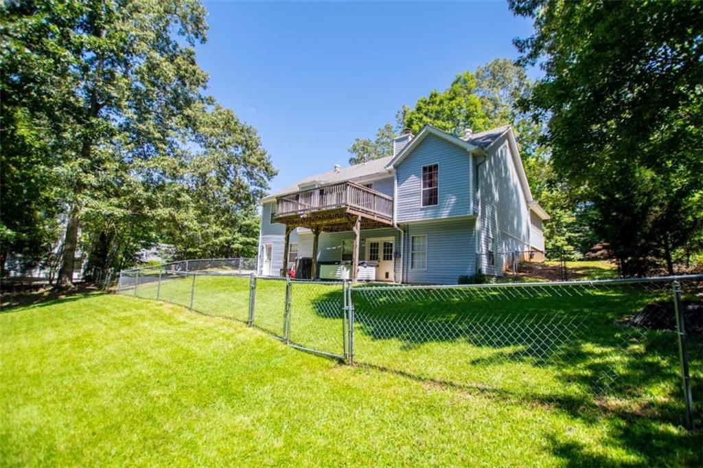 4233 Sturbridge Drive