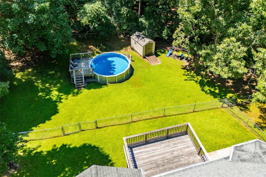 4233 Sturbridge Drive