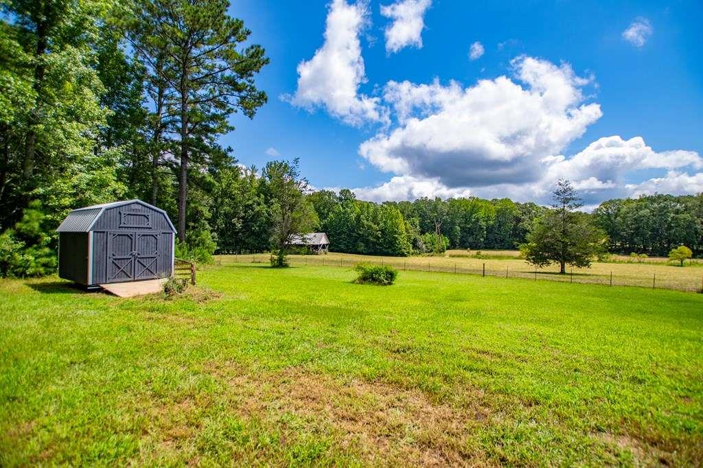 323 Newman Road