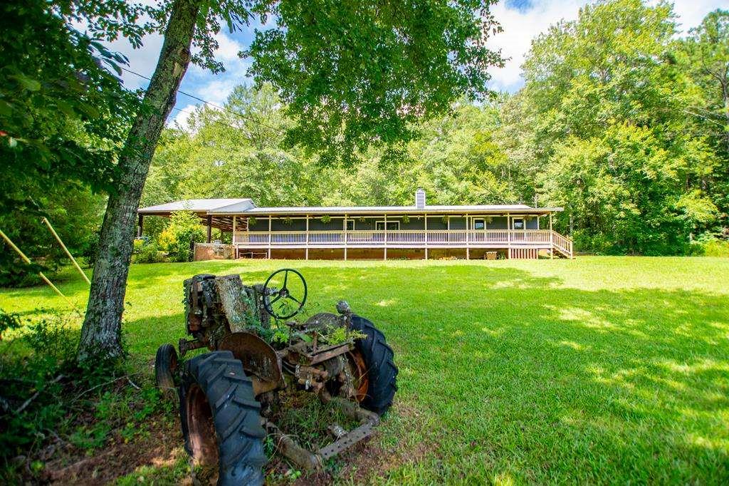 323 Newman Road