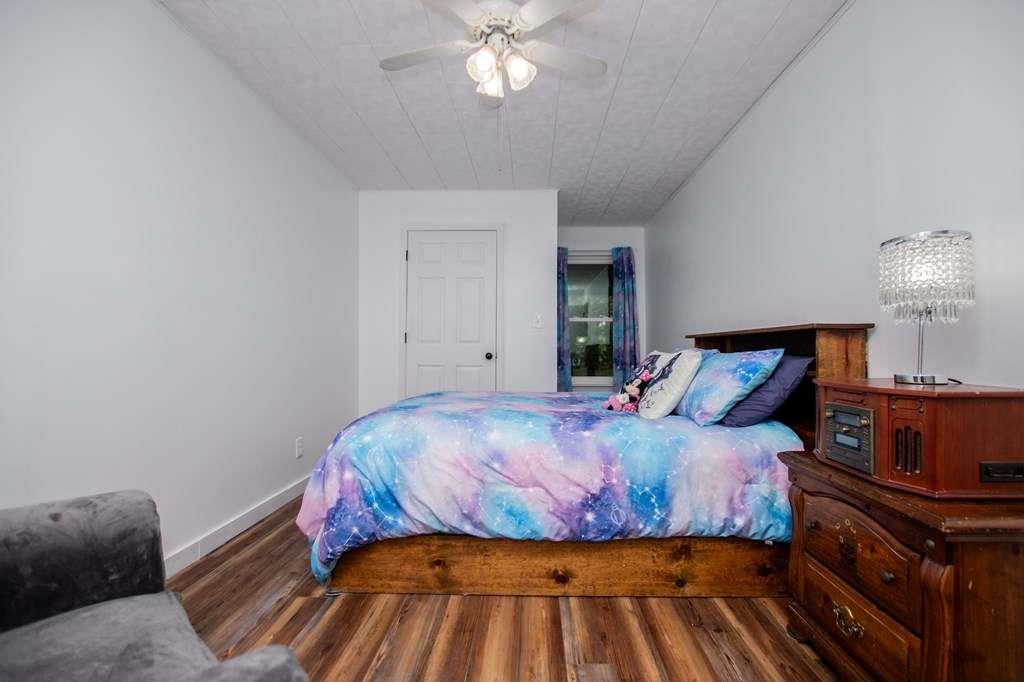 323 Newman Road