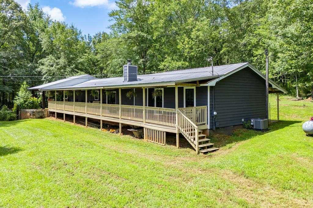 323 Newman Road