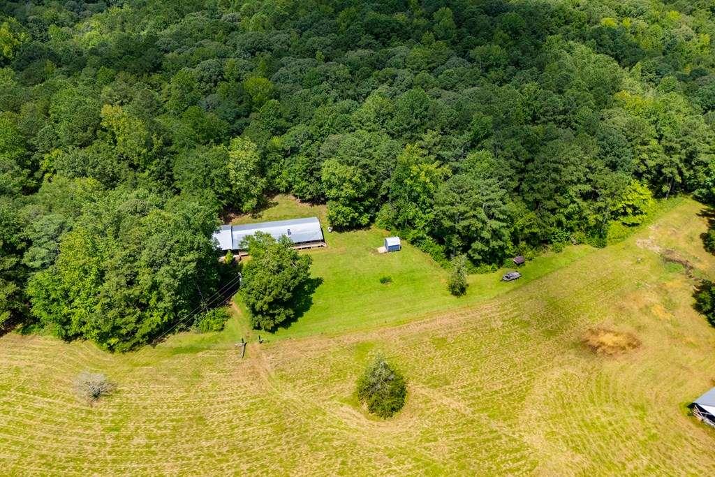 323 Newman Road