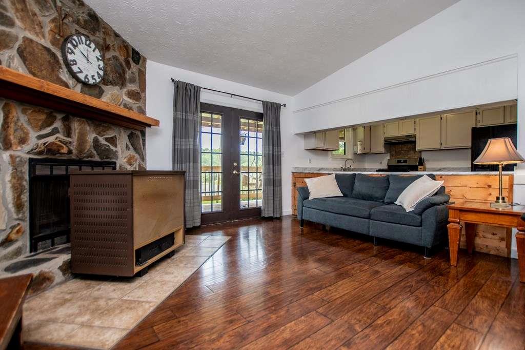 323 Newman Road