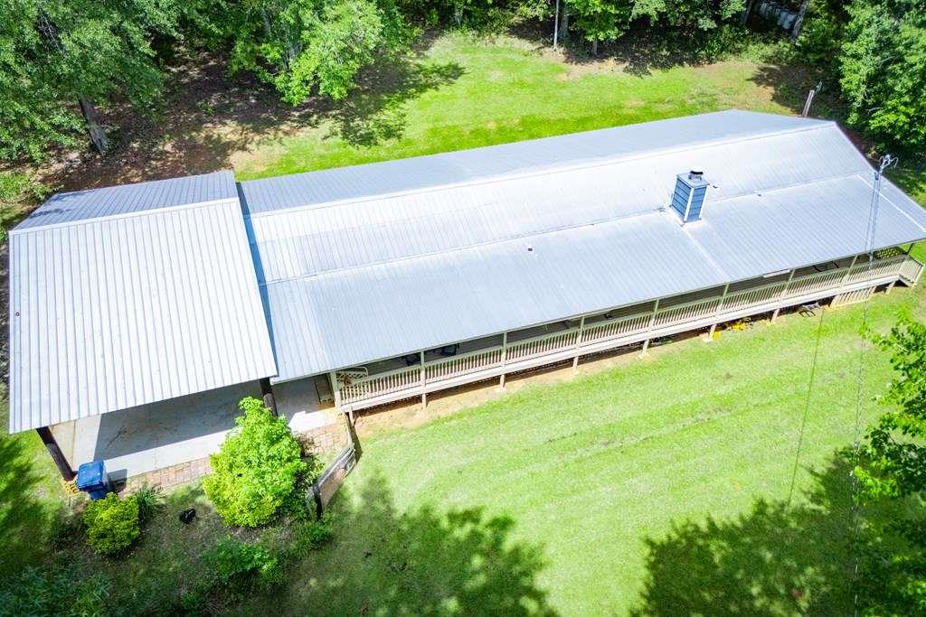 323 Newman Road