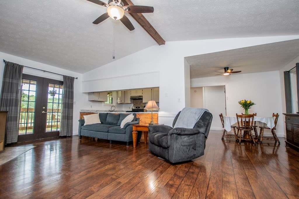 323 Newman Road