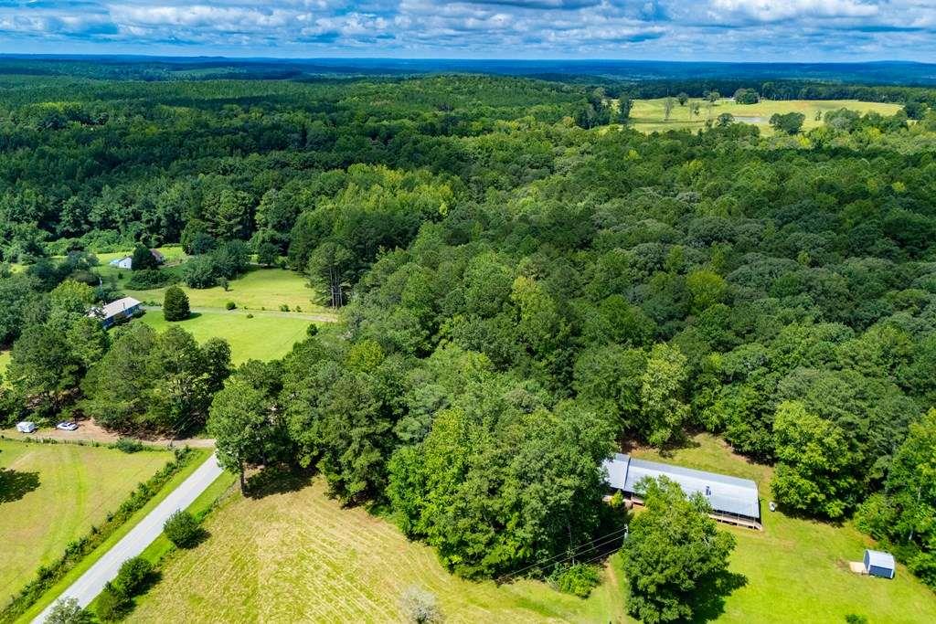 323 Newman Road