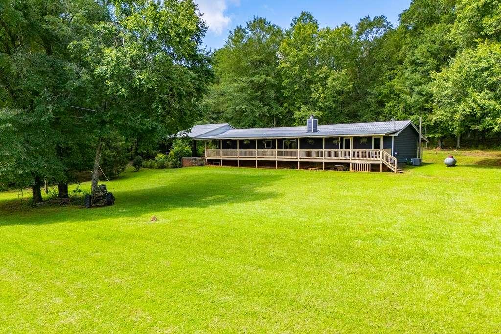 323 Newman Road