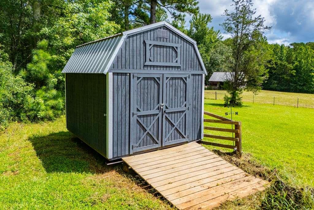 323 Newman Road